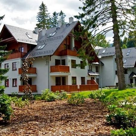 Apartament Bambusowy 카르파츠 객실 사진